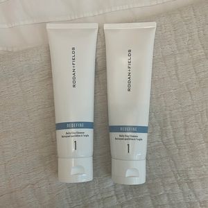 Rodan and Fields Daily Clay Cleanser Redefine